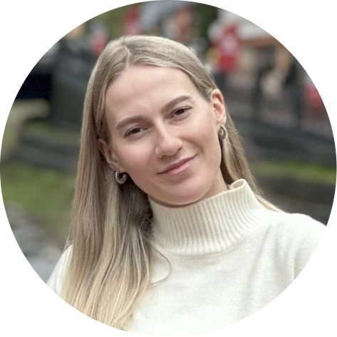 Козлова Алёна